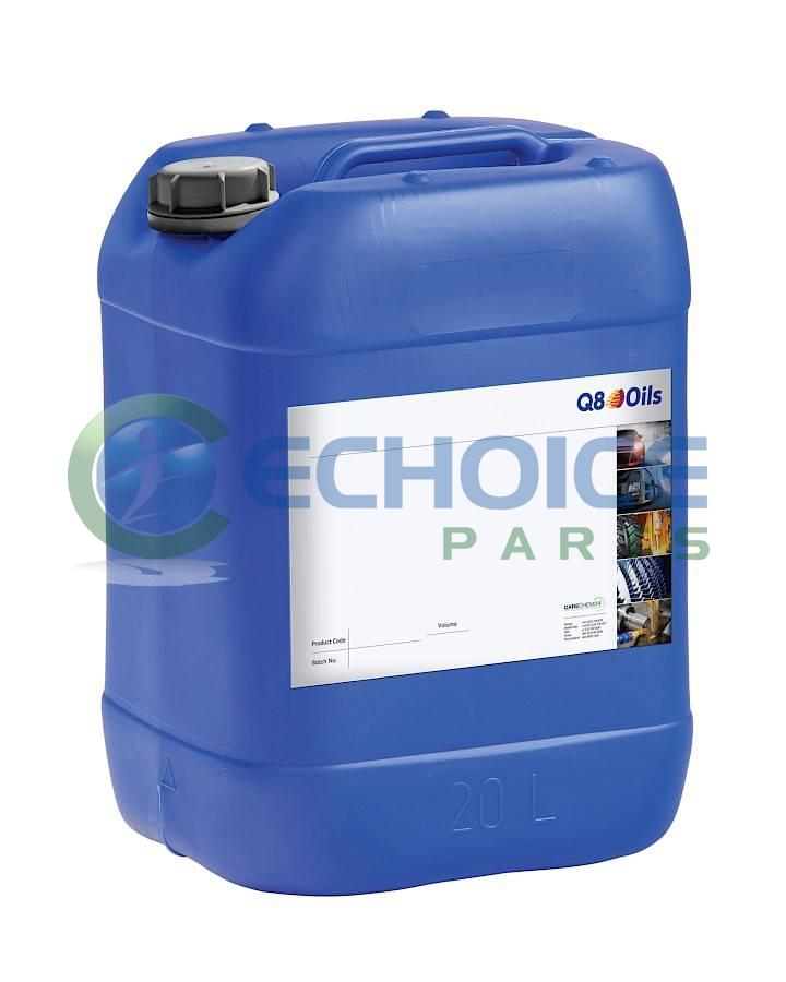 Q8 Goya 1000 - 5.28 gal, Q8 Oils, 101430101455
